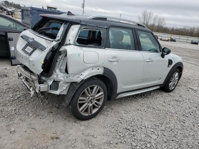 2022 Mini Cooper Countryman All4 - Фото 3