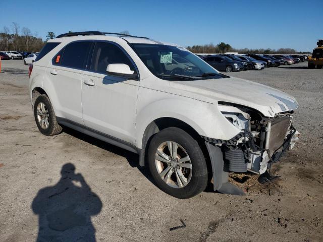 2010 Chevrolet Equinox Lt - Фото 4