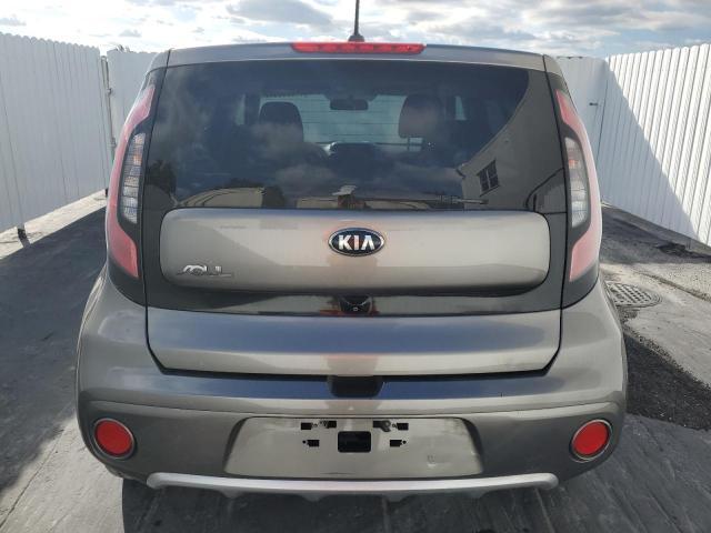 2018 Kia Soul + - Фото 6