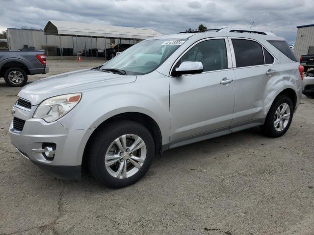2012 Chevrolet Equinox Ltz