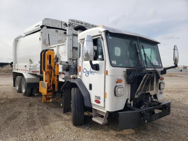 2021 Peterbilt 520