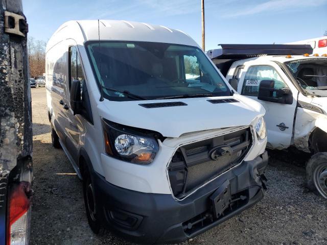 2021 Ford Transit T-250 - Фото 4