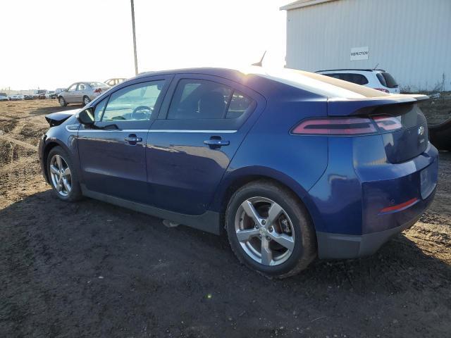 2013 Chevrolet Volt - Image 2