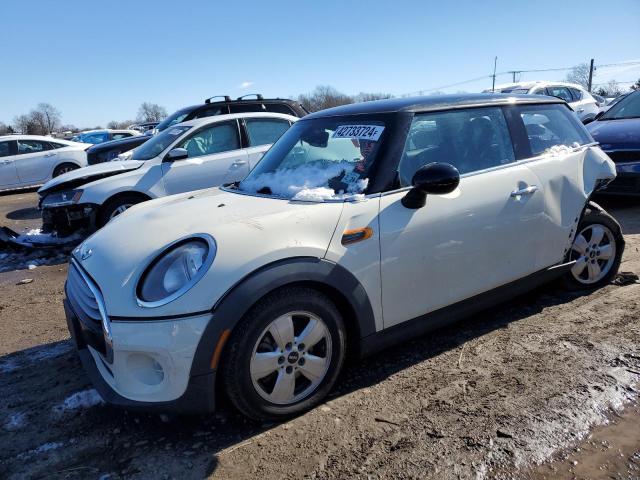 2015 Mini Cooper