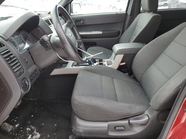 2012 Ford Escape Xlt - Фото 7