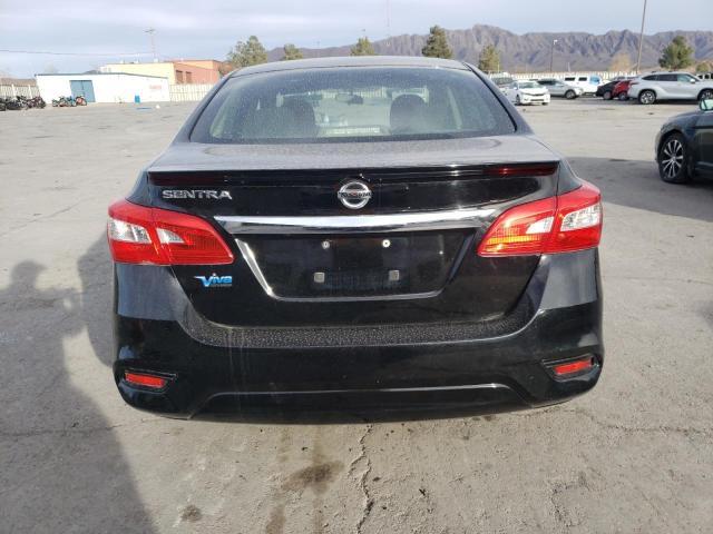 2019 Nissan Sentra S - Фото 6