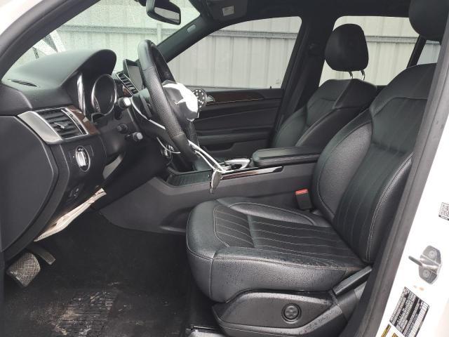 2018 Mercedes-Benz Gle 350 4Matic - Фото 7