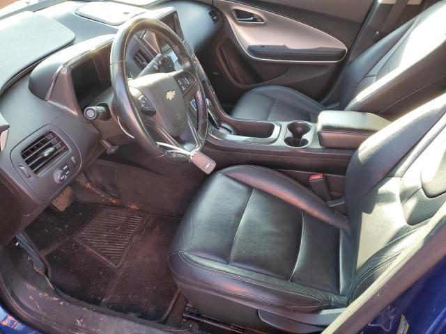 2013 Chevrolet Volt - Image 7