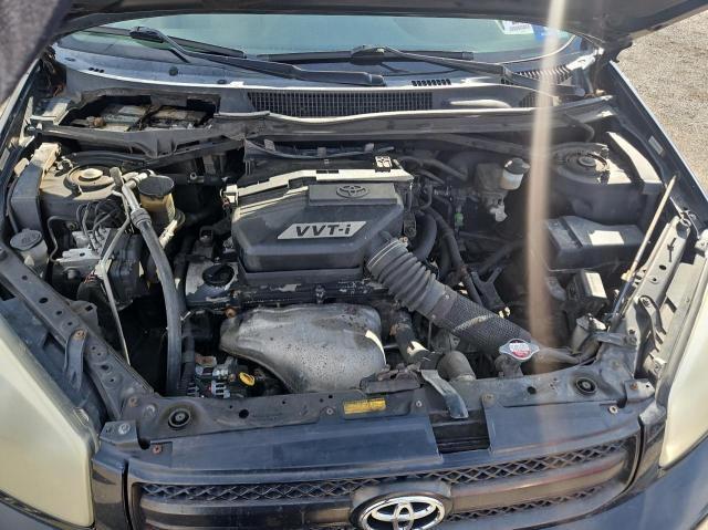 2004 Toyota Rav4 - Фото 7