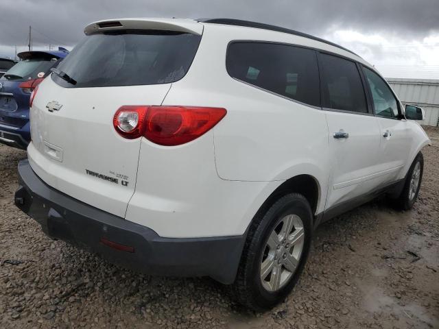 2011 Chevrolet Traverse Lt - Фото 3