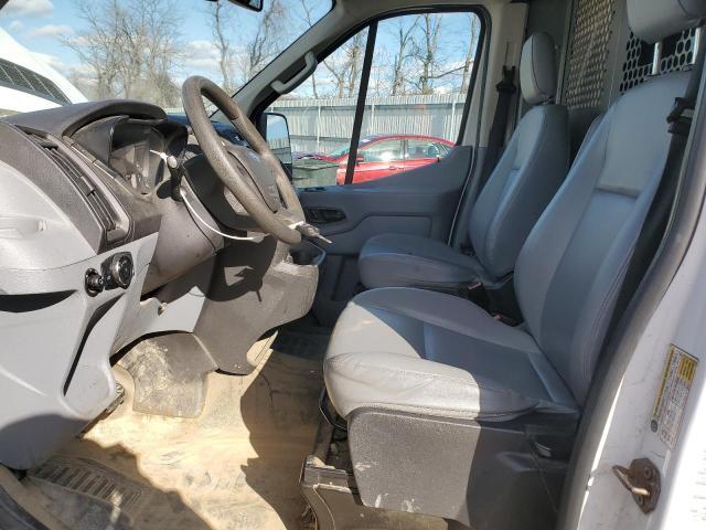 2016 Ford Transit T-350 Hd - Фото 7