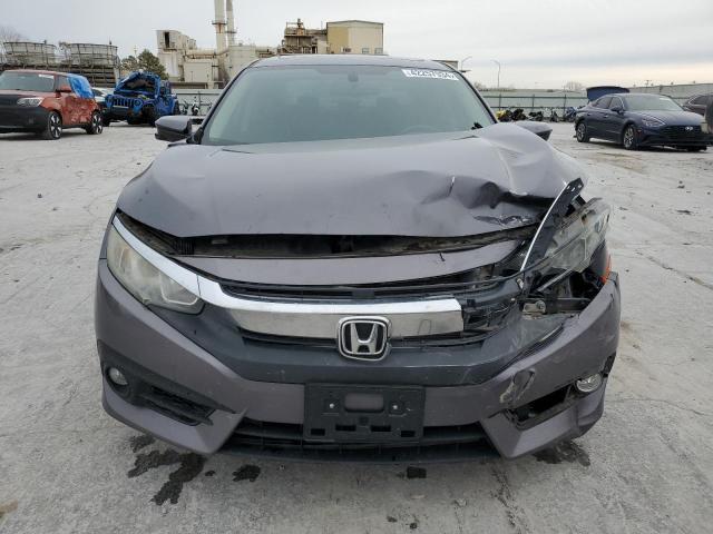 2016 Honda Civic Exl - Image 5