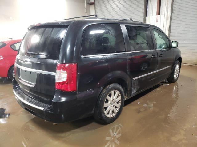 2012 Chrysler Town & Country Touring - Фото 3