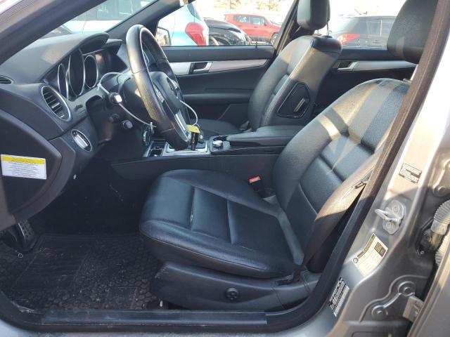 2013 Mercedes-Benz C 300 4Matic - Фото 7