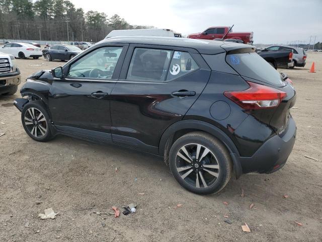 2020 Nissan Kicks Sv - Image 2