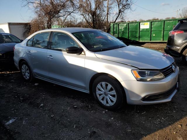 2014 Volkswagen Jetta Base - Фото 4