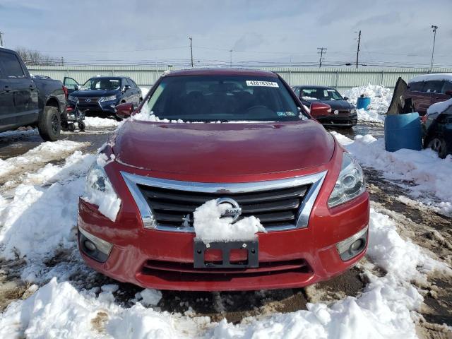 2013 Nissan Altima 2.5 - Фото 5