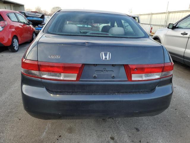 2004 Honda Accord Ex - Фото 6