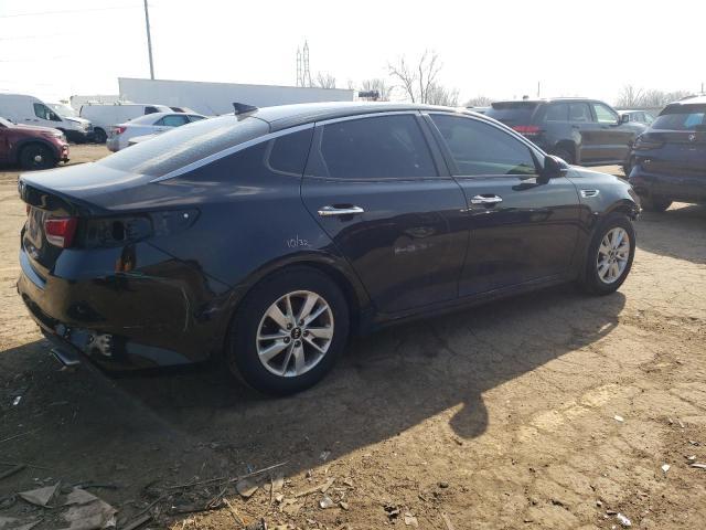 2016 Kia Optima Lx - Фото 3