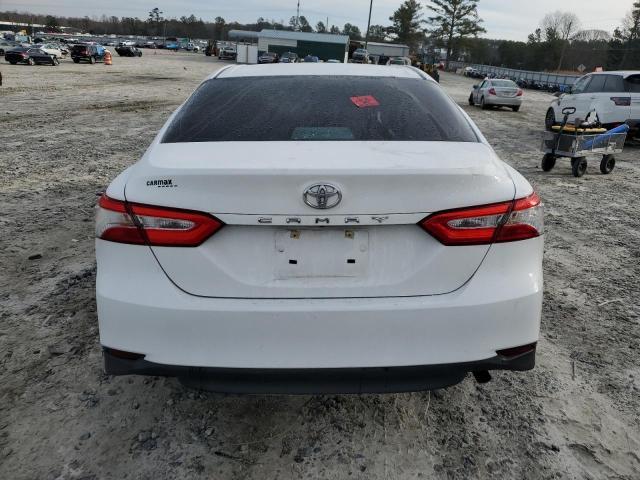 2018 Toyota Camry L - Фото 6