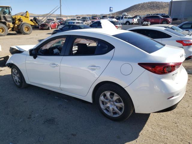 2016 Mazda 3 Sport - Фото 2
