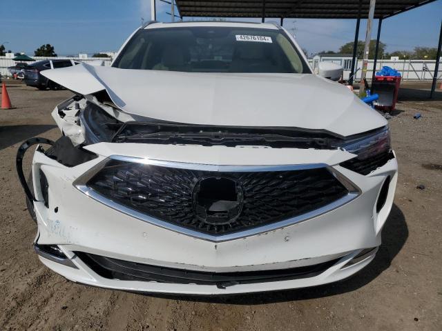 2023 Acura Mdx Advance - Фото 5