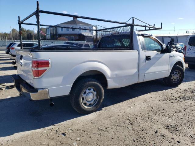 2014 Ford F150 - Фото 3