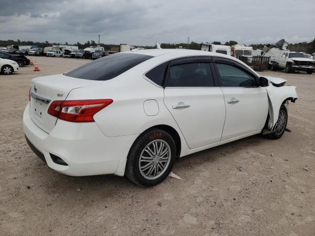 2017 Nissan Sentra S - Фото 3