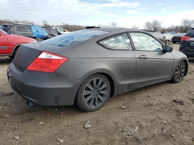 2010 Honda Accord Exl - Фото 3