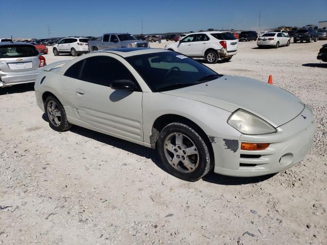 2004 Mitsubishi Eclipse Gs - Фото 4