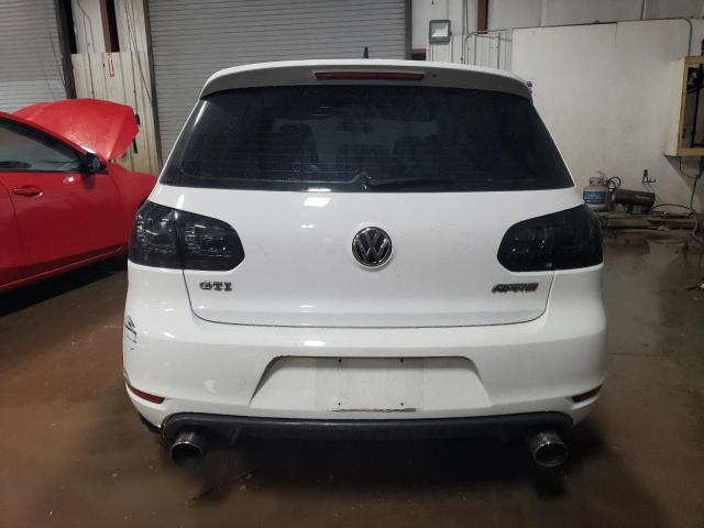 2012 Volkswagen Gti - Фото 6