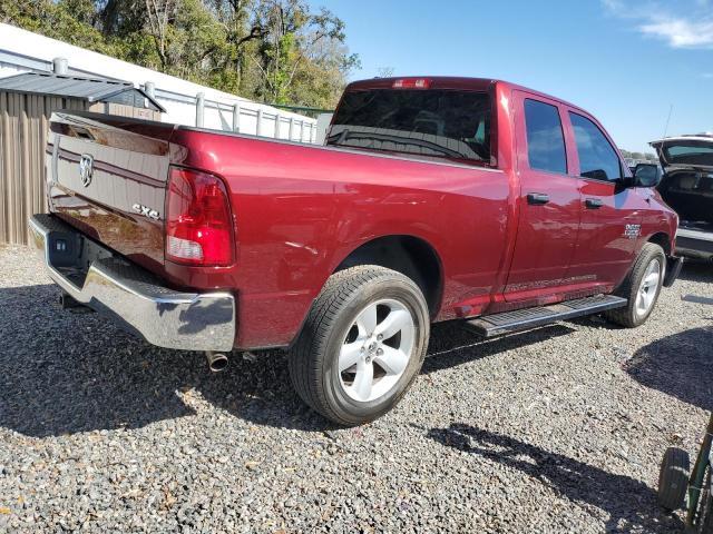 2021 Ram 1500 Classic Tradesman - Фото 3
