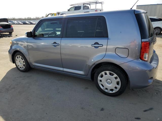 2012 Toyota Scion Xb - Фото 2