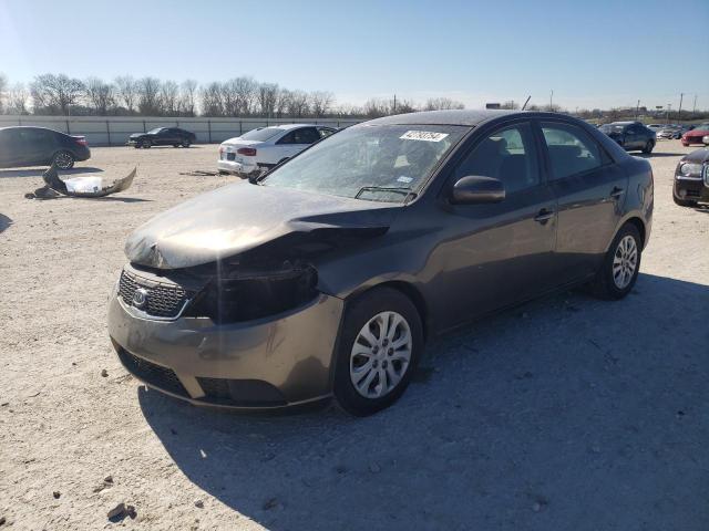 2012 Kia Forte Ex