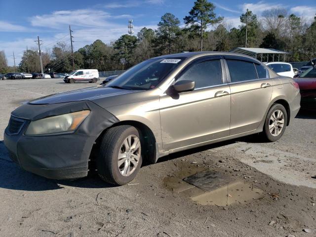 2010 Honda Accord Lxp