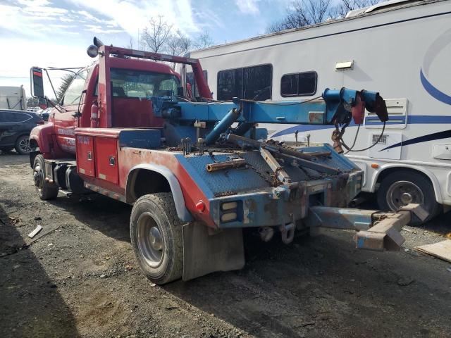 1999 GMC C-Series C6H042 - Фото 3