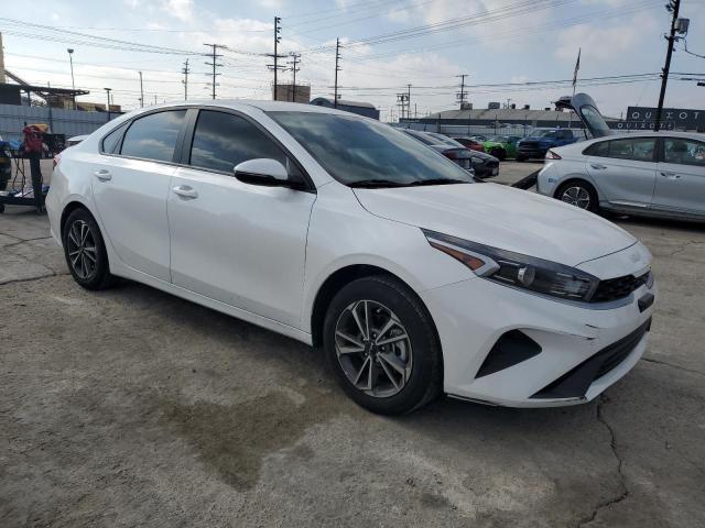 2023 Kia Forte Lx - Фото 4