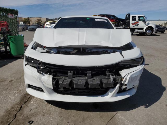 2023 Dodge Charger Sxt - Фото 5