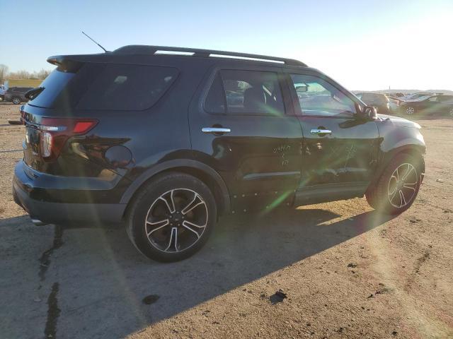 2014 Ford Explorer Sport - Фото 3