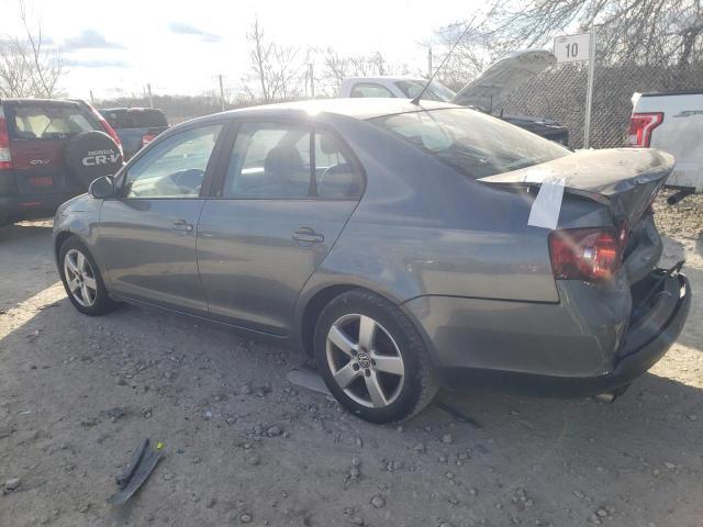 2008 Volkswagen Jetta S - Фото 2