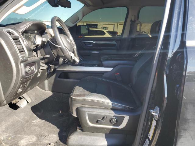 2019 Ram 1500 Laramie - Фото 7