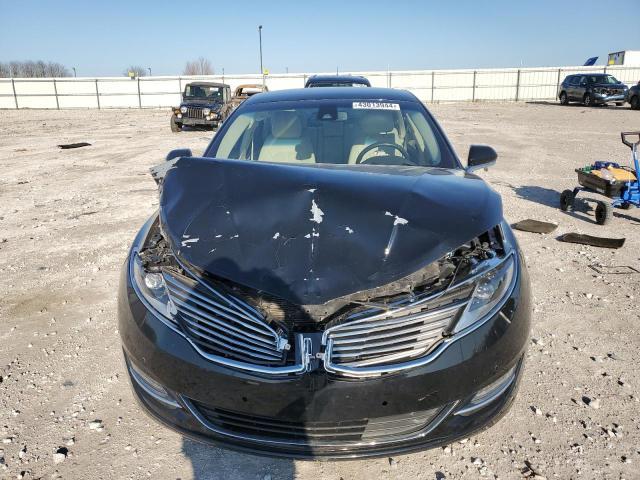 2016 Lincoln Mkz - Фото 5