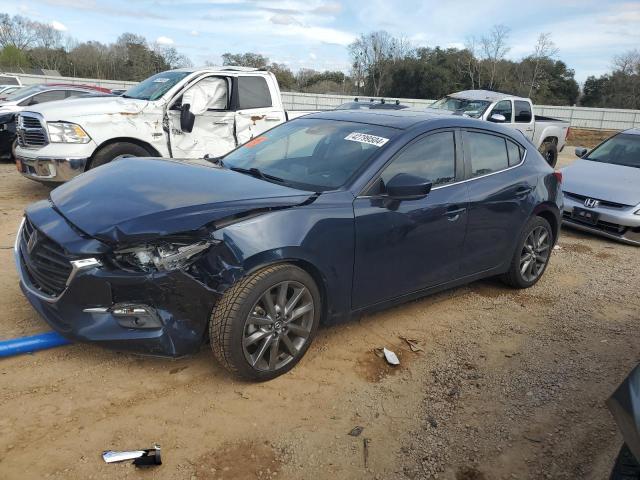2018 Mazda 3 Grand Touring