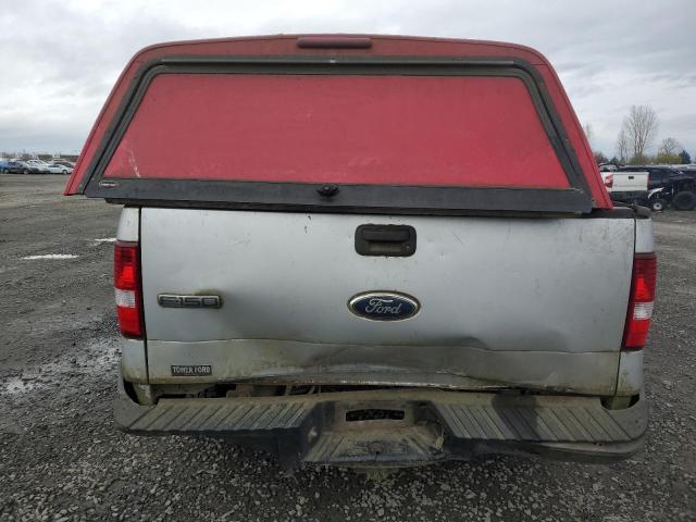 2007 Ford F150 - Image 6