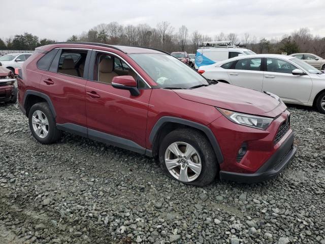 2019 Toyota Rav4 Xle - Фото 4