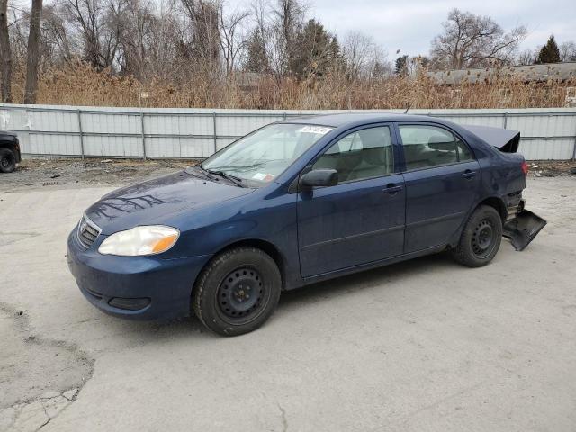 2008 Toyota Corolla Ce