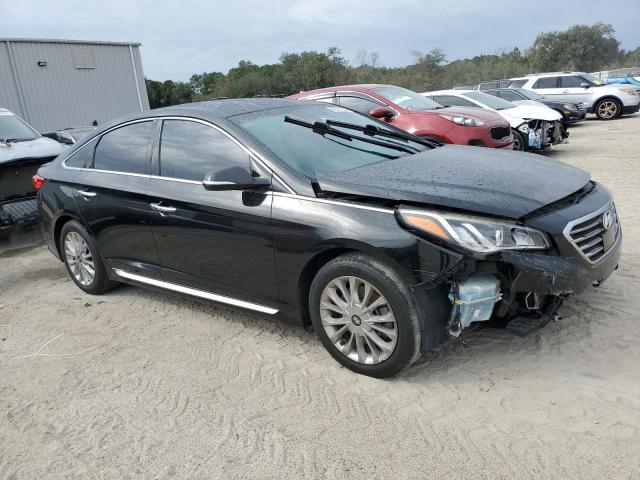 2015 Hyundai Sonata Sport - Фото 4