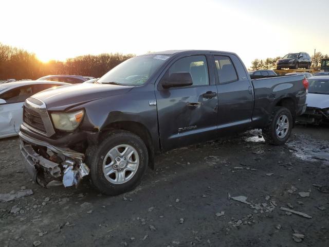 2007 Toyota Tundra Double Cab Sr5