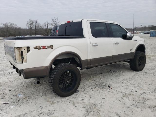 2015 Ford F150 Supercrew - Фото 3