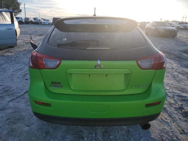 2010 Mitsubishi Lancer Gts - Фото 6